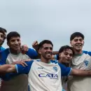 Invicto y en racha: los n�meros de Godoy Cruz en la Primera Nacional 2026