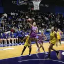San José arrancó con una victoria clave en los cuartos de final de la Conferencia Norte