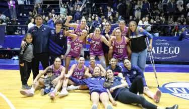 SAN JOSE FEMENINO - HINDU