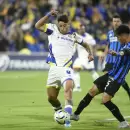 (Video) Con doblete de V�liz, Rosario Central volvi� al triunfo ante Atl�tico Tucum�n
