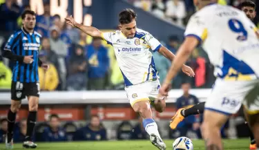 rosario central - atl�tico tucuman