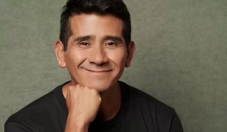 osqui guzman