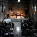 M�sica Cl�sica por los Caminos del Vino: Mendoza vivir� la jornada de cierre del festival