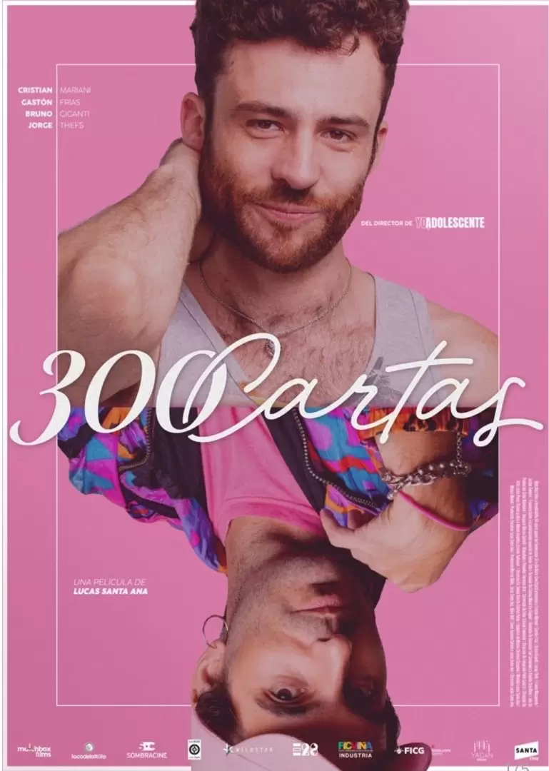 300 cartas