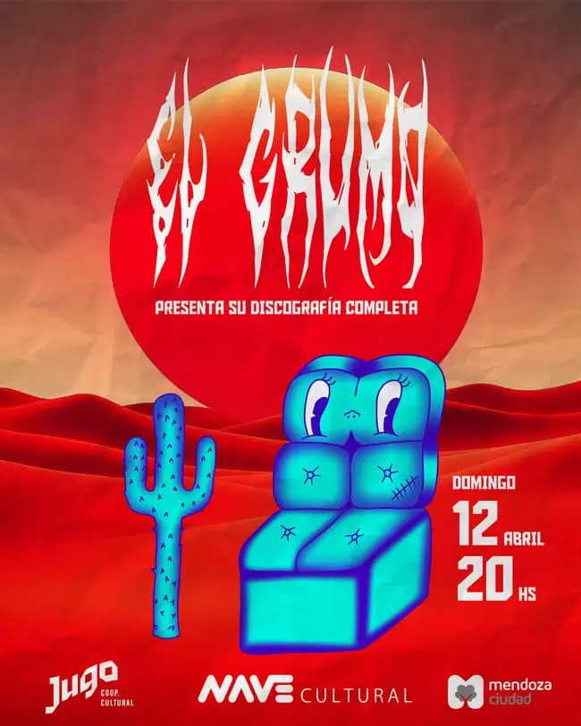el grumo