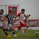 Hurac�n Las Heras empat� con Cipolletti y sigue sin ganar en el Torneo Federal A