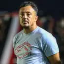Fin de ciclo: Alexis Matteo dej� de ser el entrenador del Deportivo Maip�