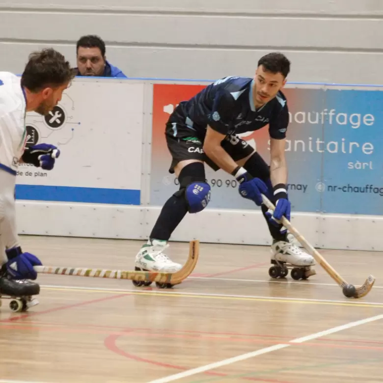 argentina hockey