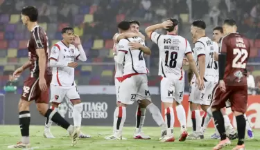 newell's - central c�rdoba
