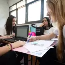 Estudiantes mendocinos de secundaria podrán recuperar materias pendientes