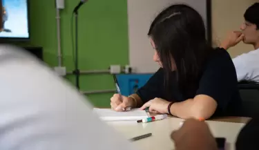secundaria educaci�n escuela estudiantes