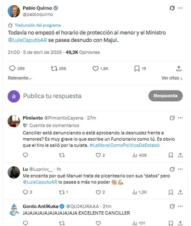 quirno