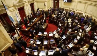 senado