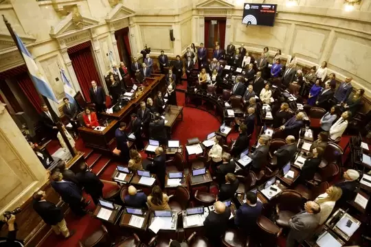 senado
