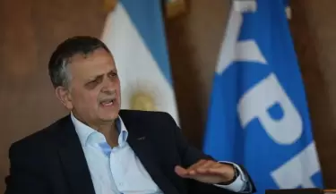 Horacio Mar�n