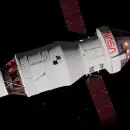 Momento hist�rico en la misi�n Artemis II: as� ser� el paso por la cara oculta de la Luna