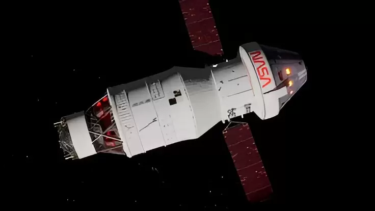 artemis 2