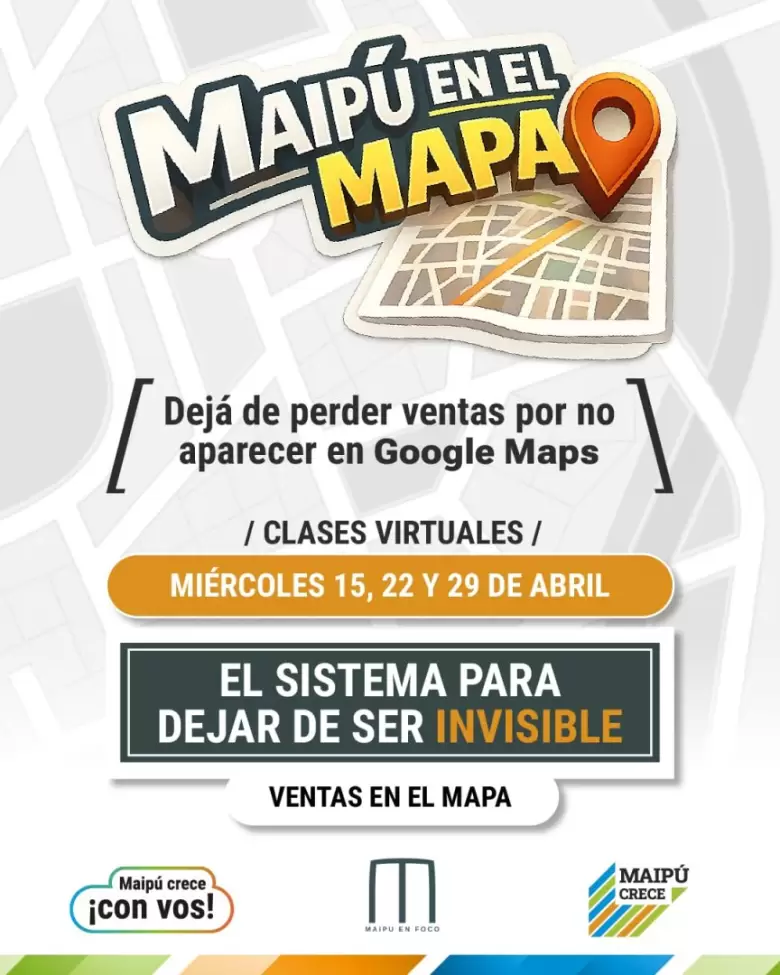 maipu