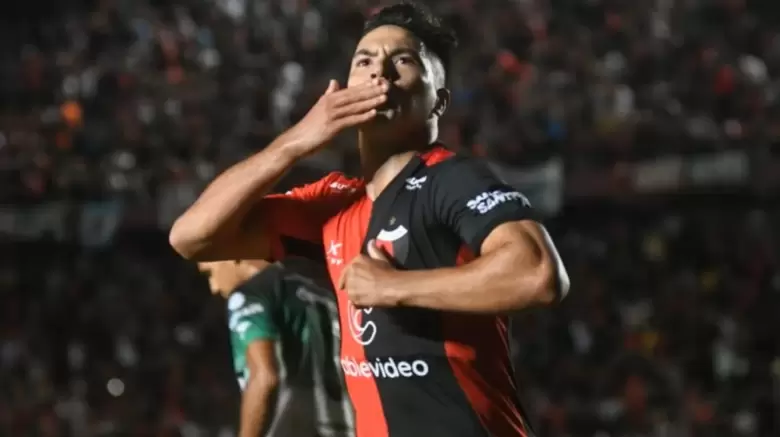 Ignacio Lago col�n