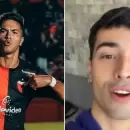 Quién es Ignacio Lago, la figura de Colón de Santa Fe que presentó a su novio