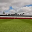 Comenzó la danza de nombres: quiénes son los candidatos a dirigir al Deportivo Maipú