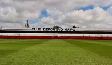 deportivo maip�