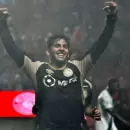 (Video) Lluvia de goles: Argentinos venci� a Banfield en un partidazo y alcanz� a River