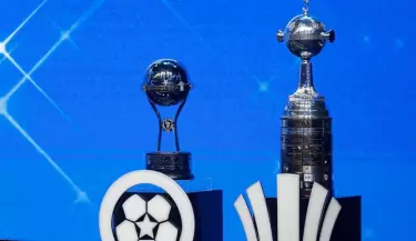 libertadores - sudamericana