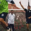 Del Gargantini al Maracaná: Independiente Rivadavia se prepara para un doble desafío