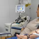 Donaci�n de plasma en Mendoza: qui�nes pueden hacerlo y d�nde consultar