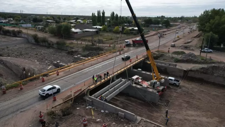Obras