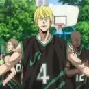 Cine animé en Mendoza: Kuroko no Basket llega gratis al Microcine Municipal