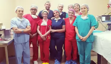 residencias