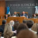El firme mensaje de Cornejo en la apertura judicial: “La Justicia debe dar respuestas concretas”