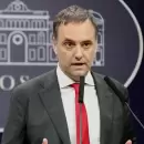El dueño de una casa en un country declaró que Adorni le pagó más de 20 mil dólares de alquiler