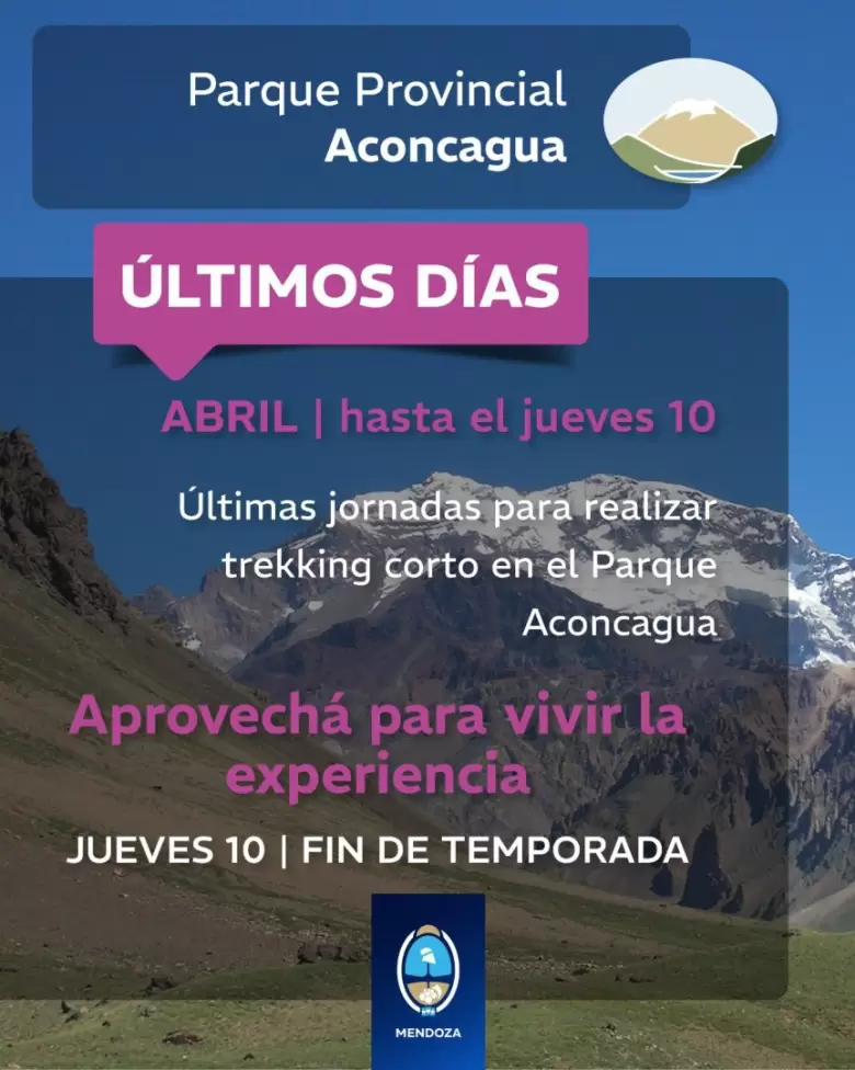 aconcagua