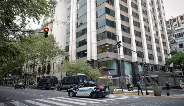embajada de israel