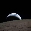 Del lado oscuro de la Luna: Artemis II, im�genes in�ditas y m�xima distancia con la Tierra