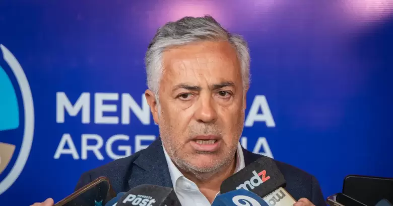 Alfredo Cornejo