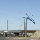 Los presos del penal de Almafuerte denunciaron hacinamiento y falta de agua y calefacci�n