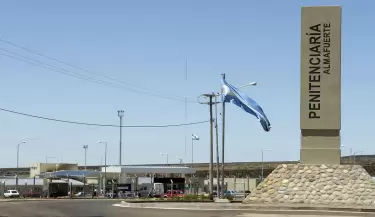 almafuerte I