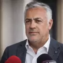 Mendoza, en mitad de tabla en la imagen de gobernadores del pa�s
