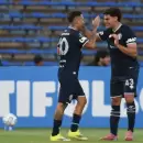 (Video) Histórico debut: Independiente Rivadavia derrotó a Bolívar por la Copa Libertadores