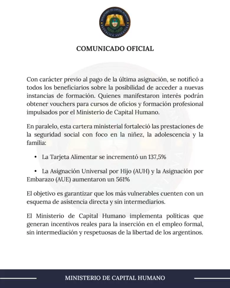 trabajo