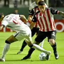 (Video) Barracas Central igualó con Vasco da Gama en su estreno en la Copa Sudamericana