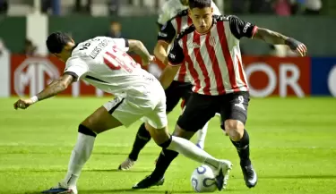 barracas sudamericana