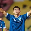 (Video) Racing sufrió, pero venció a Independiente Petrolero en su debut en la Sudamericana