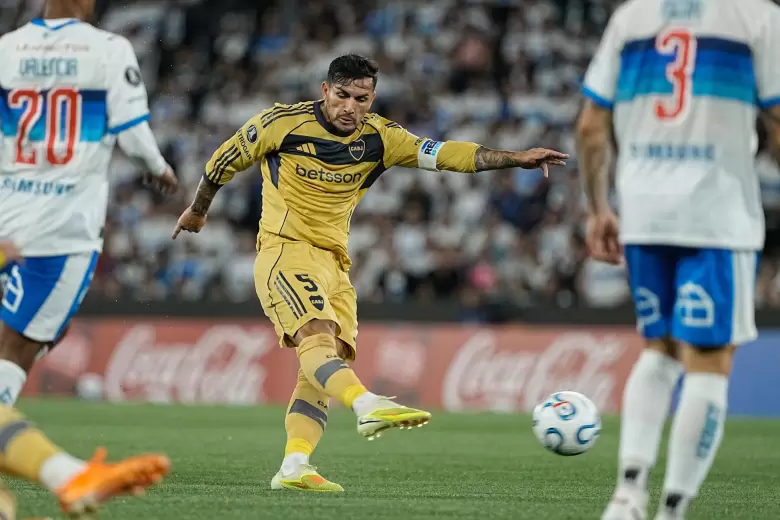 boca - u catolica
