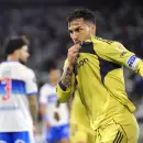 (Video) Boca fue superior y le ganó a Universidad Católica en su estreno por la Copa Libertadores