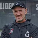 Riestra recibirá a Palestino por la Copa Sudamericana: horario, TV y formaciones
